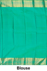 Green elegant occasion wear