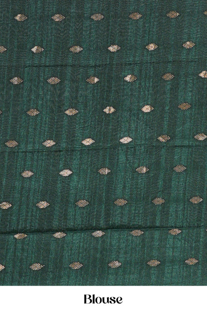 Green marsh mellow fabric