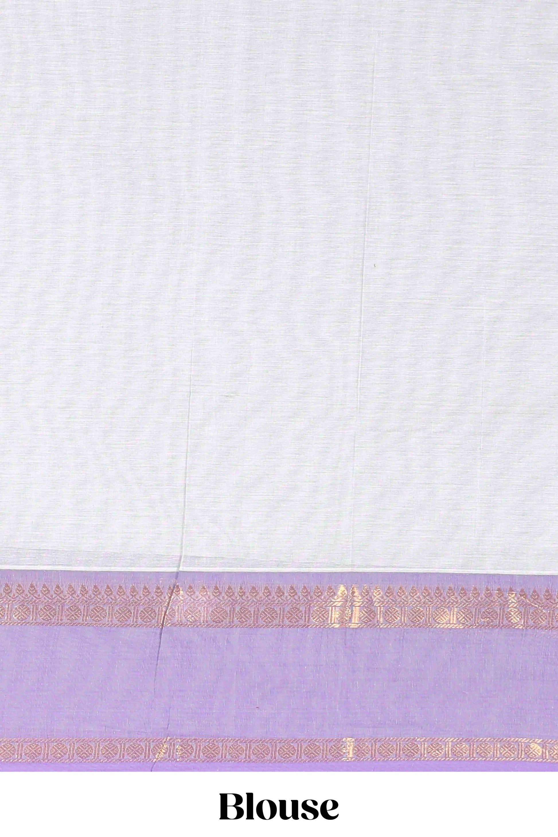  Grey casual kanchi cotton saree