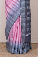 Grey contrast border