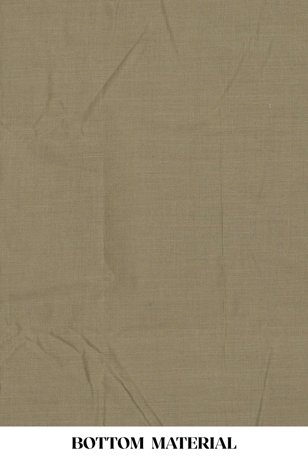 Grey cotton thread work suit
