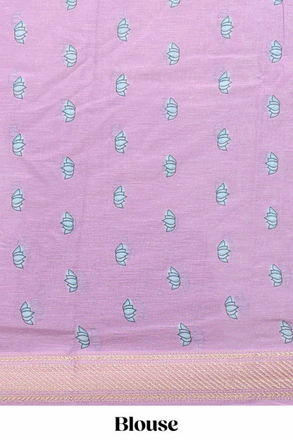 Grey woven linen drape