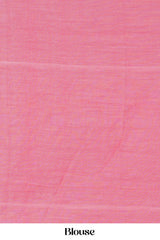 Handwoven fabric finish