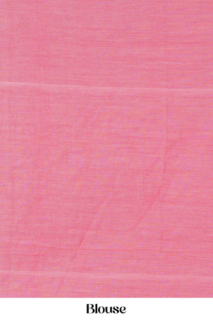 Handwoven fabric finish