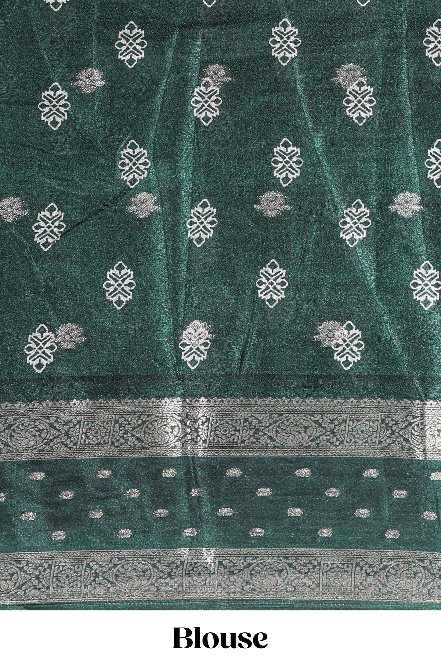Heritage elegant drape