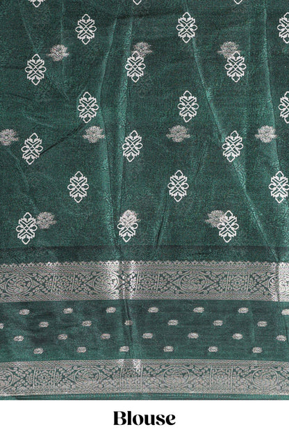 Heritage elegant drape