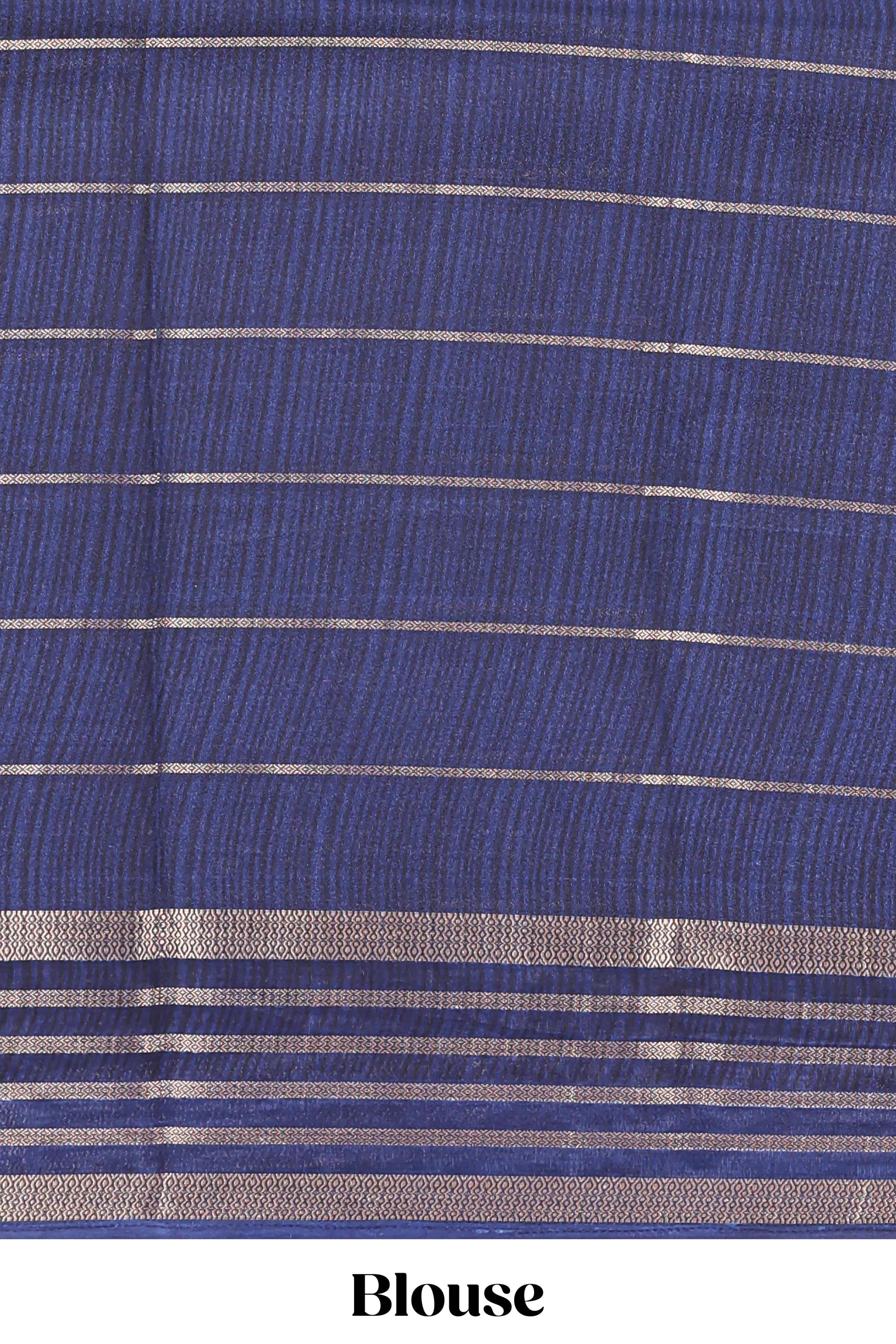 Heritage festive drape