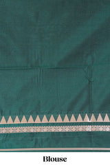 Heritage style elegance