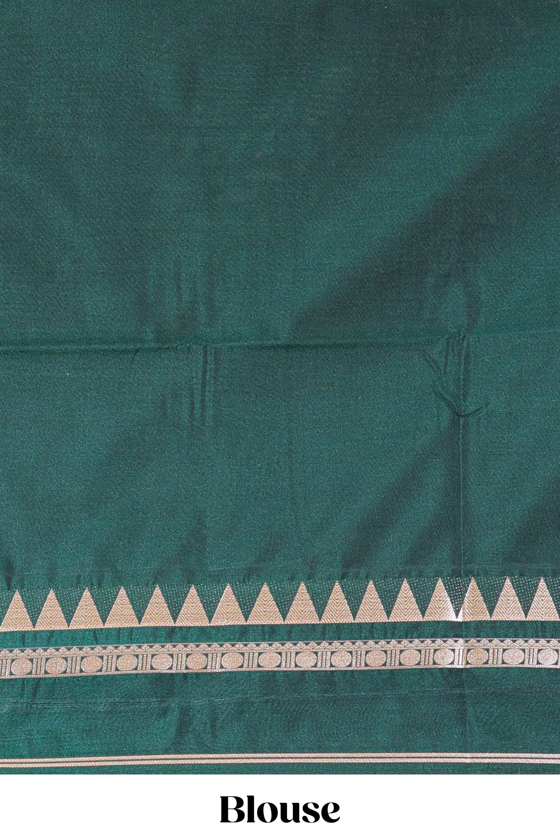 Heritage style elegance
