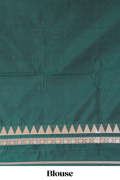 Heritage style elegance