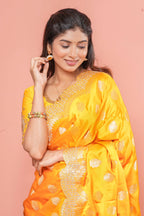 Heritage woven design