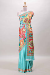  Hexa floral design 
