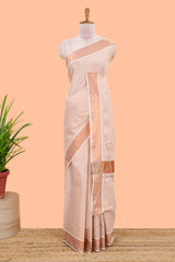 Kerala tissue saree