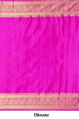 Lavender wedding silk sarees