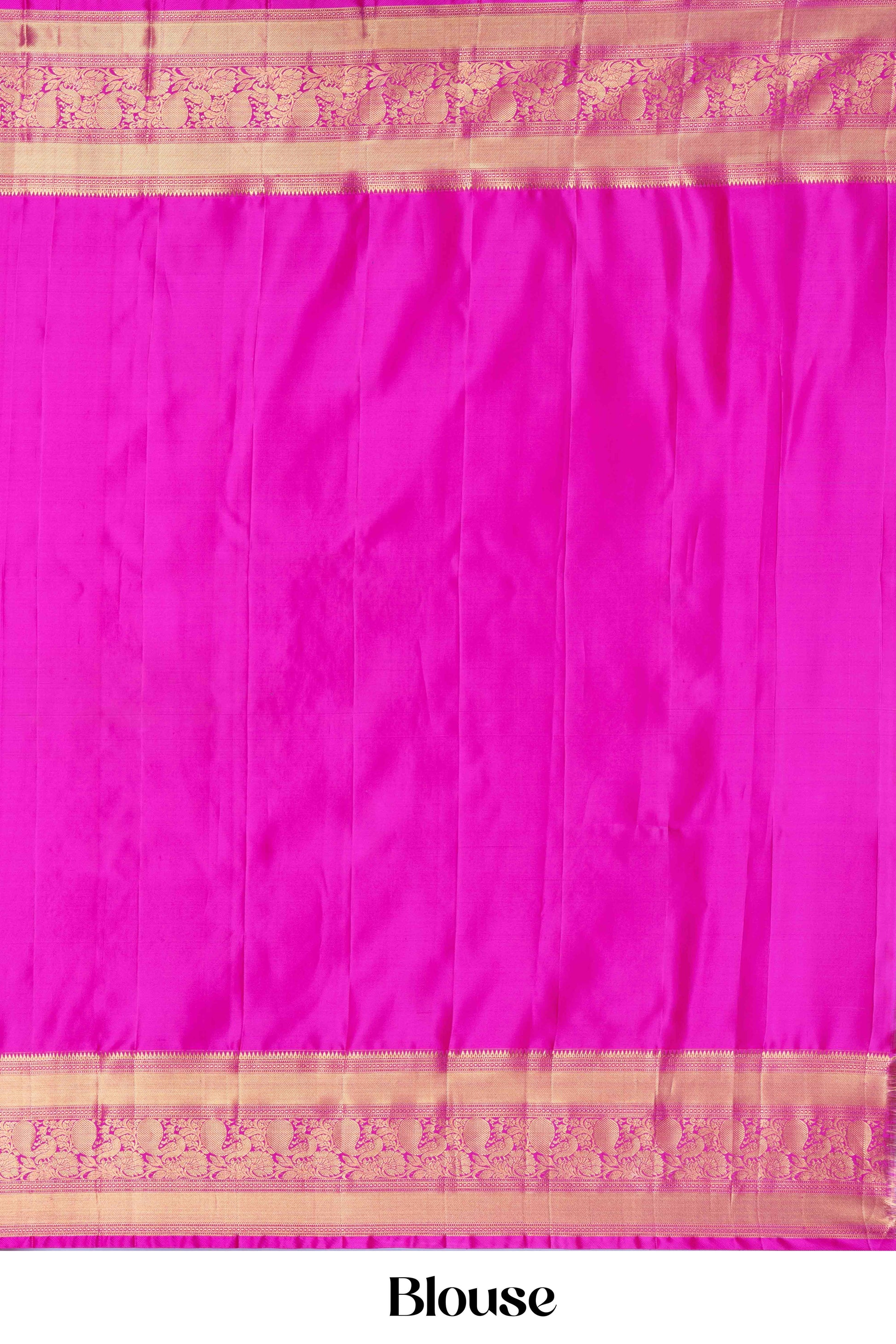 Lavender wedding silk sarees