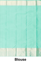 Light Green wedding silk