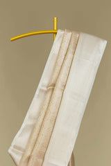 Light tissue weave