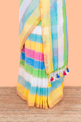 Lightweight airy feel
