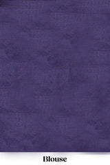 Lightweight everyday drape