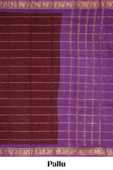 Linear stripe design