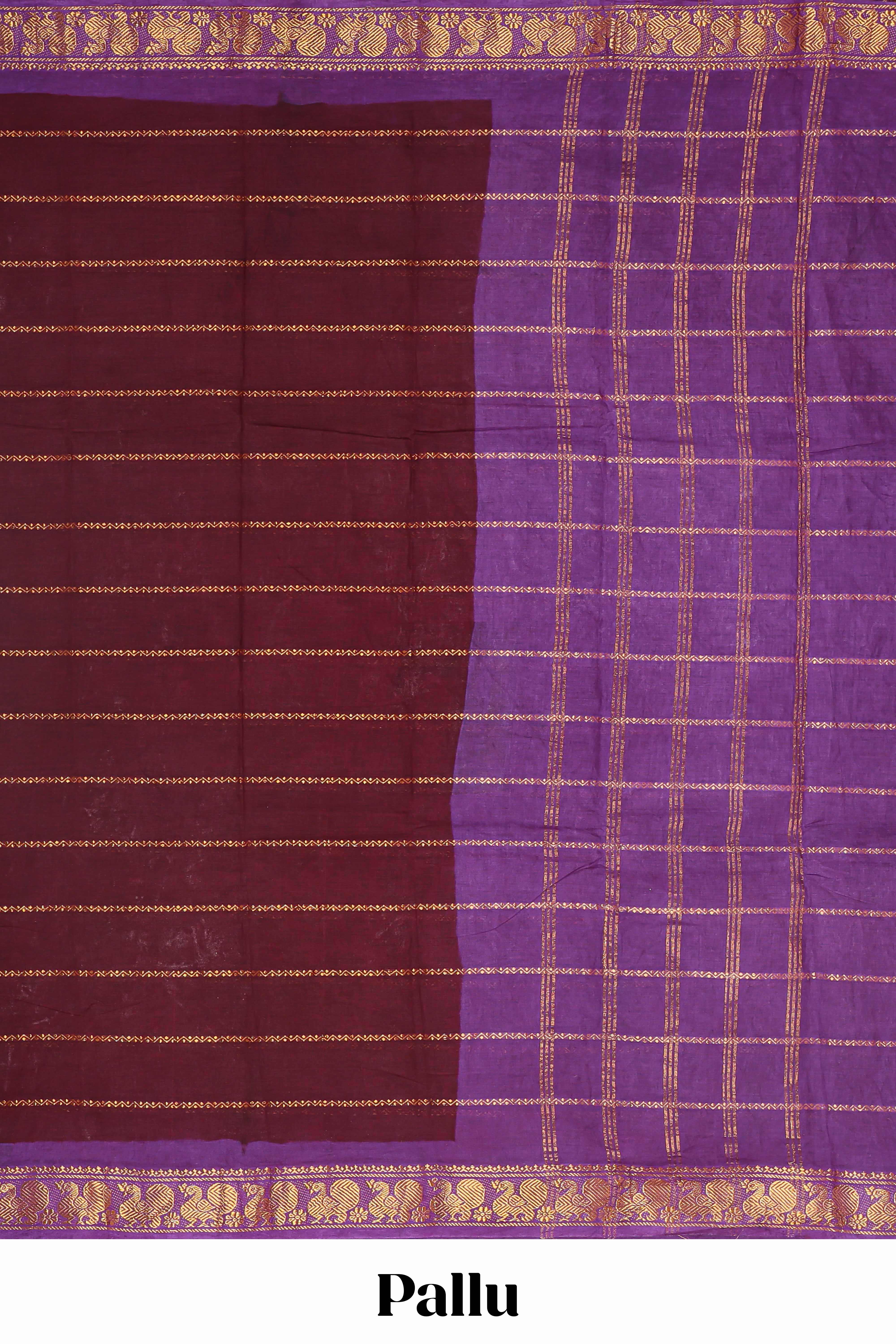 Linear stripe design