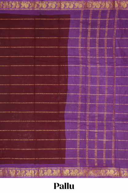 Linear stripe design
