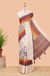 Linear stripe styling