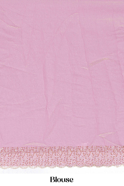 Luxe elegant drape