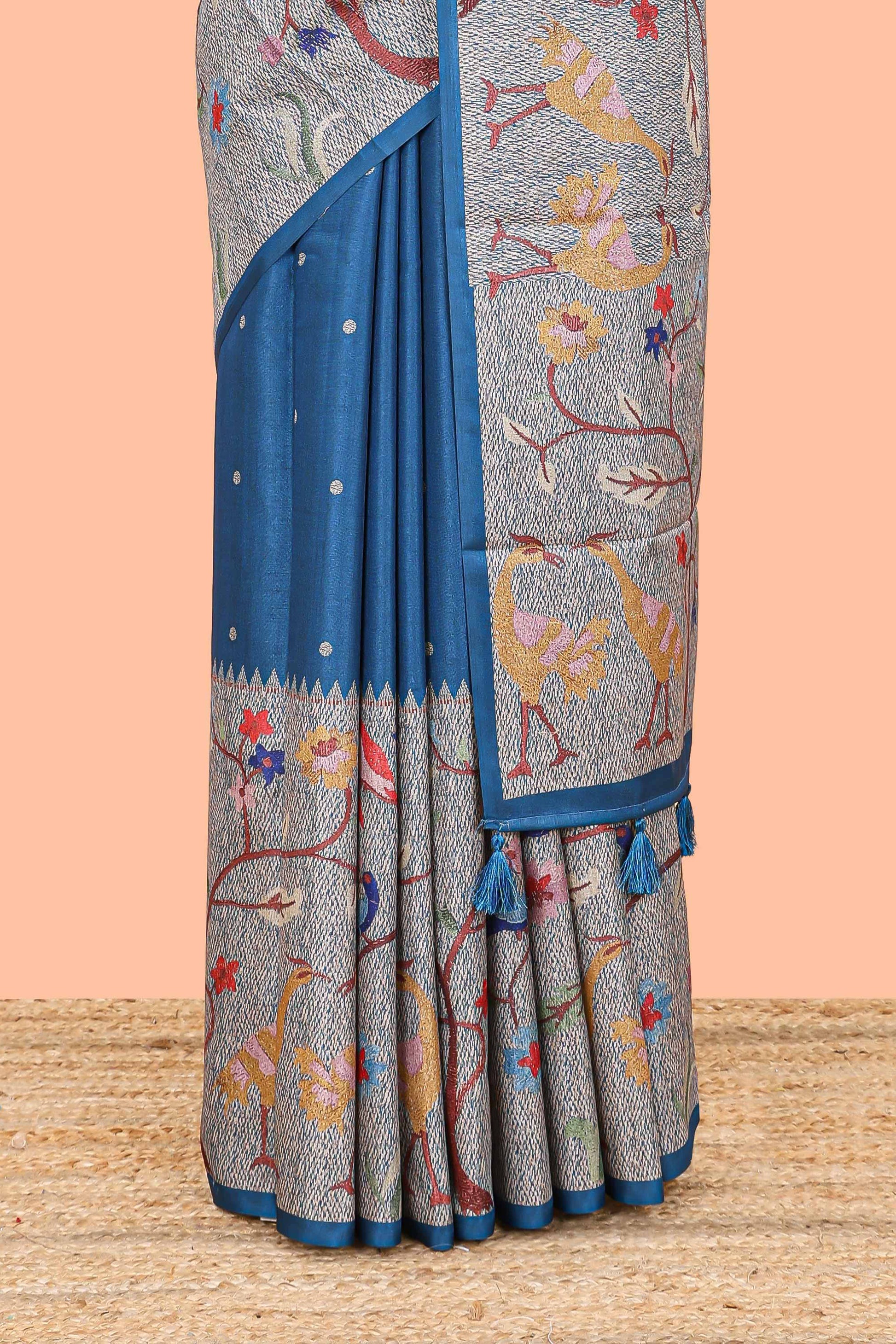 Luxury celebration wear