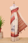 Luxury dola silk drape