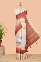 Luxury dola silk drape