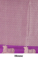 Luxury festive drape