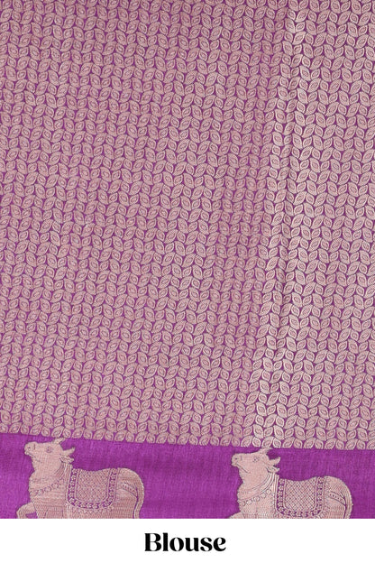 Luxury festive drape