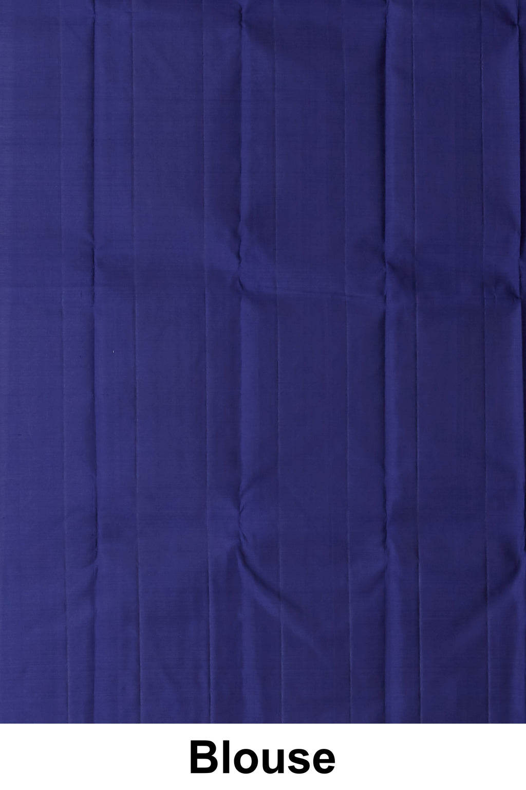 Magenta kanchipuram bridal silks sari