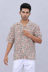 Mens everyday casual shirt