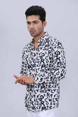 Mens fashion wear