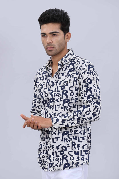 Mens fashion wear