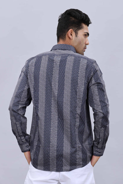 Mens premium fashion shirt