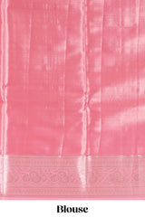 Metallic edge border