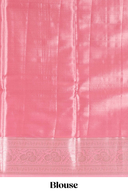 Metallic edge border