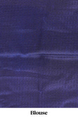 Modern artistic drape