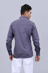 Modern cotton dobby wear