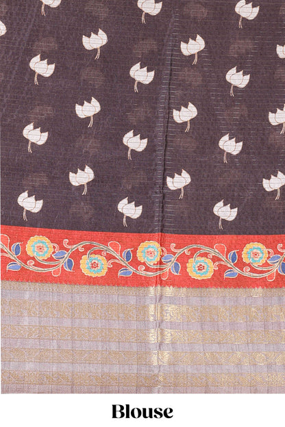 Modern ethnic appeal
