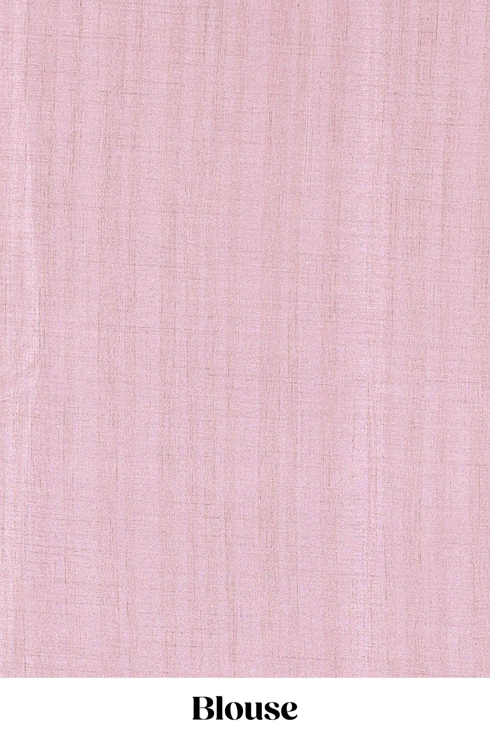Modern ethnic drape