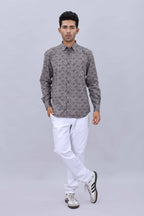 Modern  shirt