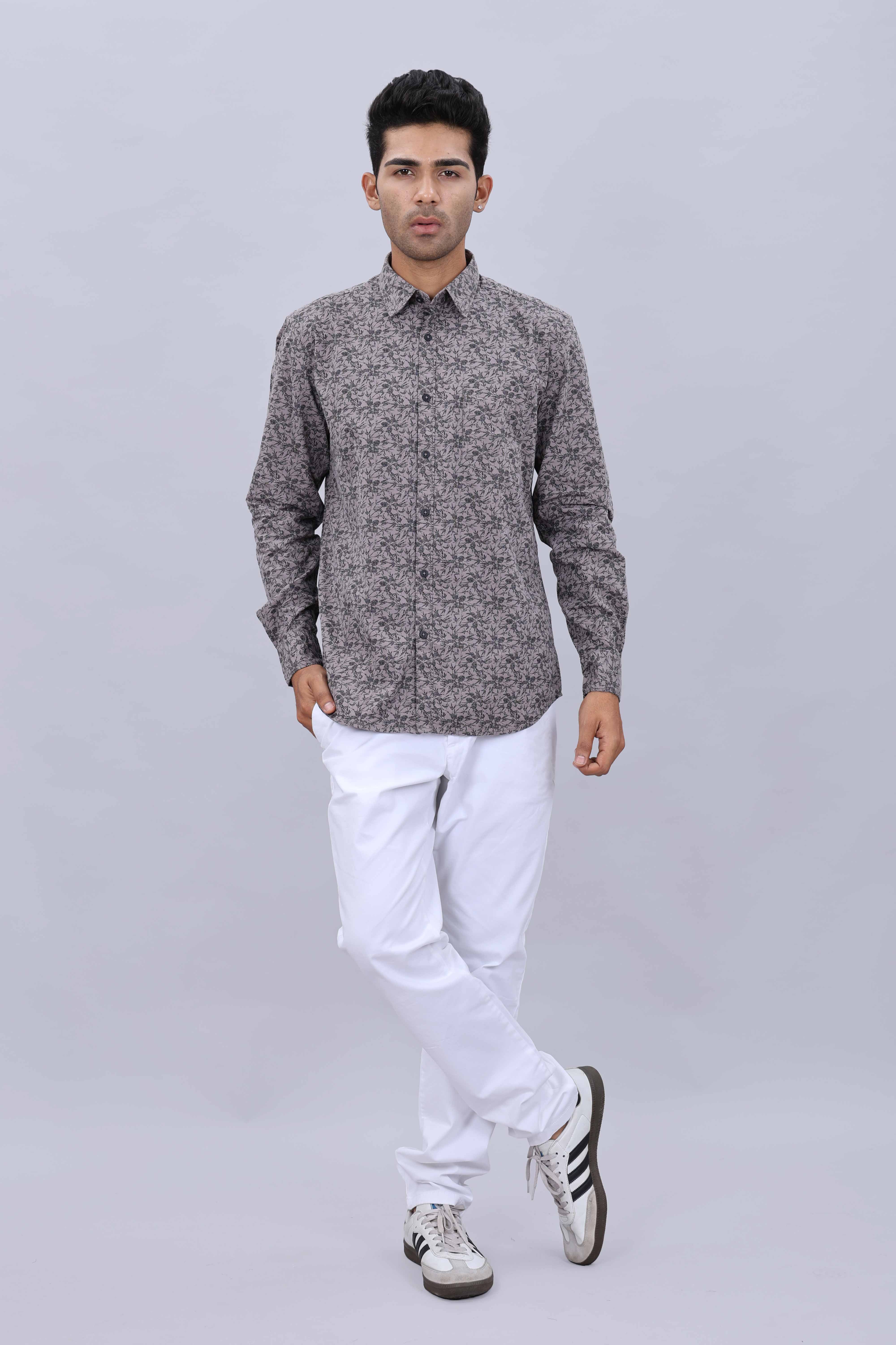 Modernshirt