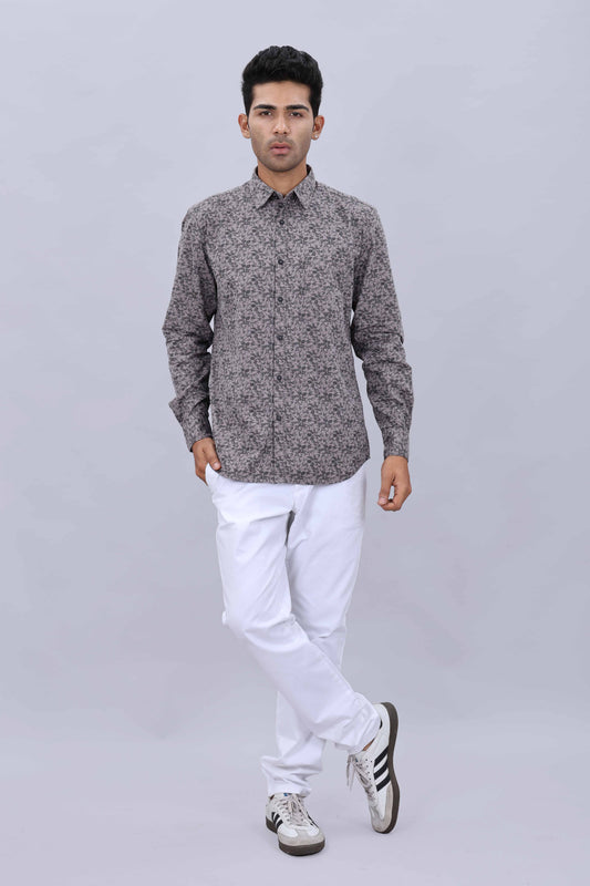 Modern  shirt