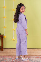 Modern western dress for girls