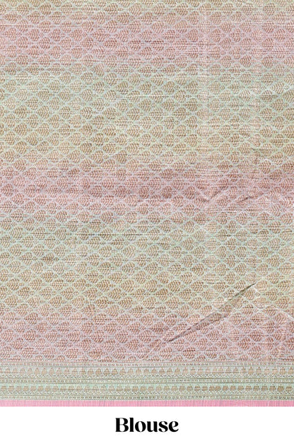  Multi casual Kota cotton saree