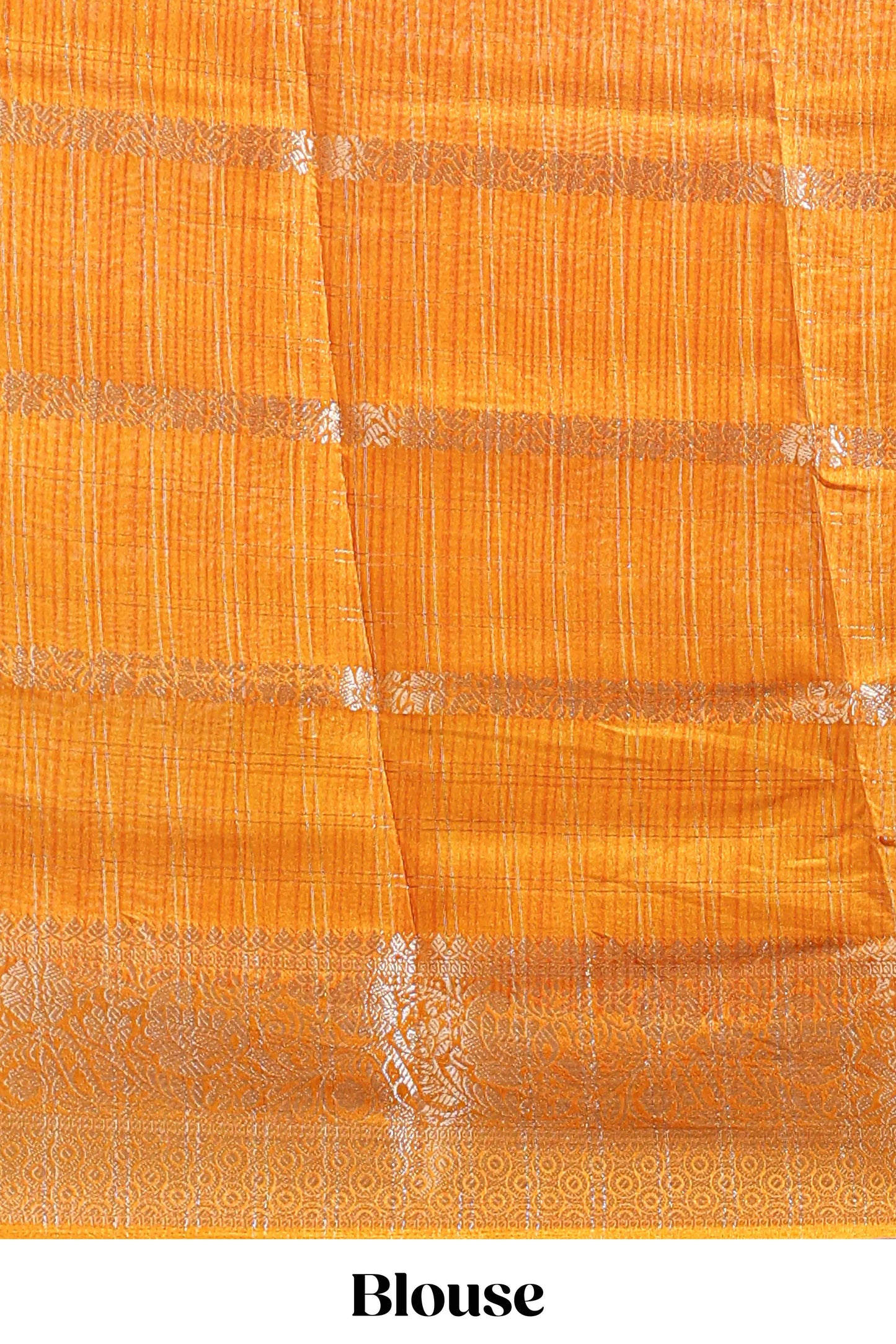 Multicolor dola silk classic saree